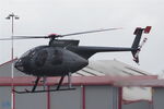 N500BH @ EGSH - Departing from Norwich. - by Graham Reeve