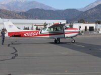 N12604 @ 1938 - Parked - by 30295