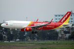 VN-A672 @ VVTS - Landing - by micka2b