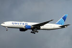 N793UA @ EDDF - Landing - by micka2b