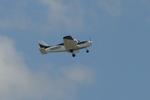 N40831 @ KSRQ - N40831 departs Runway 14 at Sarasota-Bradenton International Airport - by Suncoast Spotter