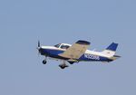 N32288 @ KOSH - Piper PA-28-151 - by Mark Pasqualino
