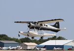 N22KK @ KOSH - DHC-2 Beaver Mk.1 - by Mark Pasqualino