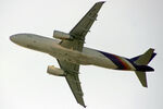 HS-TXA @ VTBS - Take off - by micka2b