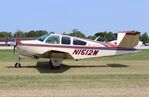 N1512W @ KOSH - Beech V35B - by Mark Pasqualino