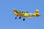 N5069V @ KOSH - Varga 2150A