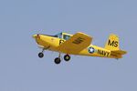 N5069V @ KOSH - Varga 2150A