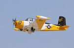 N42SW @ KOSH - Beech T-34B - by Mark Pasqualino