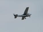 N171RA @ KSRQ - N171RA departs Runway 14 at Sarasota-Bradenton International Airport
