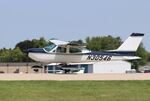N30546 @ KOSH - Cessna 177A - by Mark Pasqualino