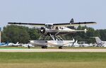 N22KK @ KOSH - DHC-2 Beaver Mk.1 - by Mark Pasqualino