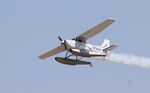 N758LM @ KOSH - Cessna R172K - by Mark Pasqualino