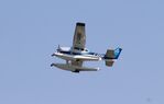 C-GABD @ KOSH - Cessna TU206G - by Mark Pasqualino