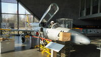 1415 - Polish Aviation Museum, Kraków,Poland.
Now displayed as Indian Air Force WI741. - by G. Crisp