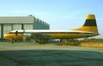 G-AOVN @ BSL - Basel 5.10.1972 - by Unknown
