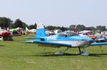 N194GL @ KOSH - Vans RV-9A - by Mark Pasqualino