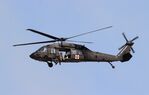 89-26127 @ KOSH - Sikorsky UH-60A Black Hawk - by Mark Pasqualino