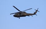 15-20742 @ KOSH - Sikorsky UH-60M Black Hawk - by Mark Pasqualino