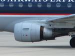 N804MD @ KSRQ - Republic/US Air Flight 3396 prepares for flight at Sarasota-Bradenton International Airport - by Suncoast Spotter