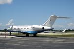 N47 @ KSRQ - FAA N47 at SRQ - by Suncoast Spotter