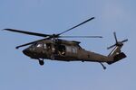 07-20025 @ KOSH - Sikorsky UH-60M Black Hawk - by Mark Pasqualino
