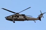 07-20082 @ KOSH - Sikorsky UH-60M Black Hawk - by Mark Pasqualino