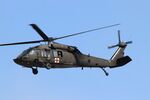 95-26661 @ KOSH - Sikorsky UH-60L Black Hawk - by Mark Pasqualino