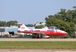 114146 @ KOSH - Canadair CT-114 Tutor - by Mark Pasqualino