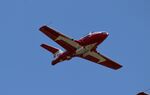 114146 @ KOSH - Canadair CT-114 Tutor - by Mark Pasqualino