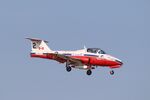 114143 @ KOSH - Canadair CT-114 Tutor - by Mark Pasqualino