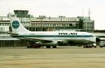 N382PA @ EDDH - Hamburg 20.5.1985 - by Unknown