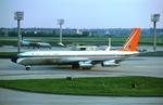 ZS-SAH @ ORY - Paris Orly 19.4.74 - by Unknown