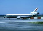 N1812U @ JFK - John F Kennedy 6.1972 - by Unknown
