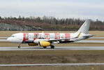 EC-LUO @ ESSA - Twy W - by wijken