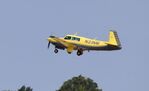 N31NM @ KOSH - Mooney M20J