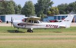 N72788 @ KOSH - Cessna 172R - by Mark Pasqualino