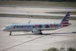 N162AA @ KTPA - American Flight 2284 taxis to gate at Tampa International Airport following flight from Philadelphia International Airport  - by Suncoast Spotter