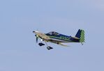 N33CE @ KOSH - Vans RV-14 - by Mark Pasqualino