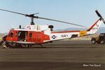 158272 @ RTS - At the Reno Air Races in September 2003. - by Marc Van Ryssel