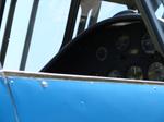 N75004 @ KVNC - Convair BT-15 on display at the Armed Forces Day event at Venice Municipal Airport