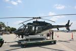 N911VS @ KVNC - Air One on display at Armed Forces Day event at Venice Municipal Airport