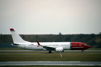 SE-RTO @ EKCH - SE-RTO taxi for takeoff rw22R - by Erik Oxtorp