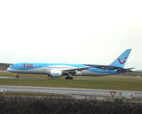 SE-RFZ @ EKCH - SE-RFZ landed rw 04L - by Erik Oxtorp