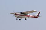 N2266S @ KOSH - Cessna T210L - by Mark Pasqualino