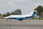 N124AF @ KRSW - PlaneSense PC-24 parked on the Private Sky ramp at Southwest Florida International Airport - by Suncoast Spotter