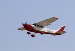 N35291 @ KOSH - Cessna 177B - by Mark Pasqualino