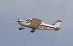 N15694 @ KOSH - Piper PA-28-180