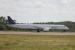 C-GKXR @ KRSW - Porter Flight 536 departs Runway 24 at Southwest Florida International Airport enroute to Toronto-Pearson International Airport - by Suncoast Spotter