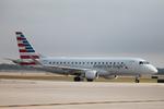 N217NN @ KRSW - American Flight 3640 taxis to gate at Southwest Florida International Airport following a weather diversion of flight from Piedmont Triad International Airport to Miami International Airport - by Suncoast Spotter