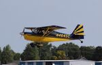 N464SC @ KOSH - American Champion 8KCAB - by Mark Pasqualino